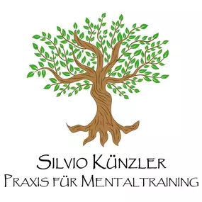 Baum als Logo-Symbol