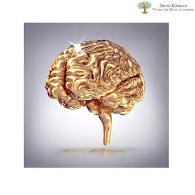 Goldenes Gehirn