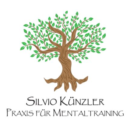 Logotipo de Silvio Künzler - Praxis für Mentaltraining