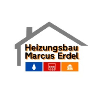 Logo de Heizungsbau Marcus Erdel