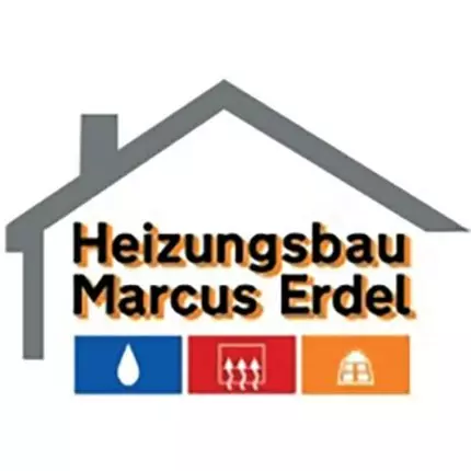 Λογότυπο από Heizungsbau Marcus Erdel