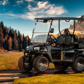 Atlas Golf Carts