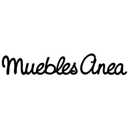 Logo van Muebles Anea