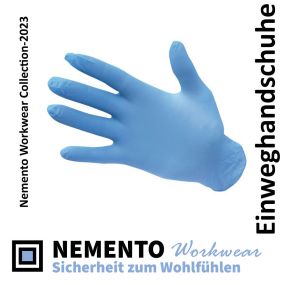 Bild von Nemento Workwear