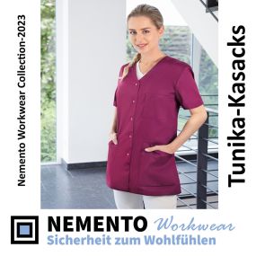 Bild von Nemento Workwear