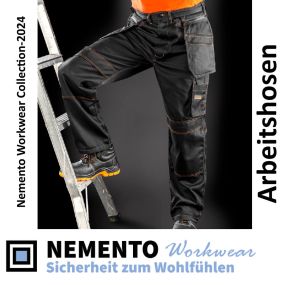 Bild von Nemento Workwear