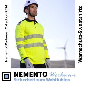 Bild von Nemento Workwear