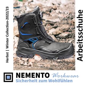 Bild von Nemento Workwear