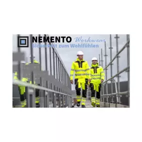 Bild von Nemento Workwear