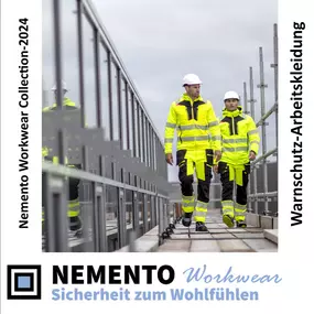 Bild von Nemento Workwear