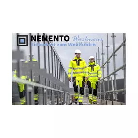 Bild von Nemento Workwear