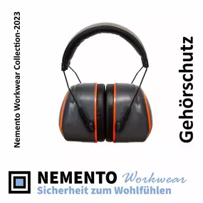 Bild von Nemento Workwear