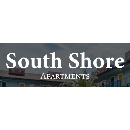 Λογότυπο από South Shore Apartments