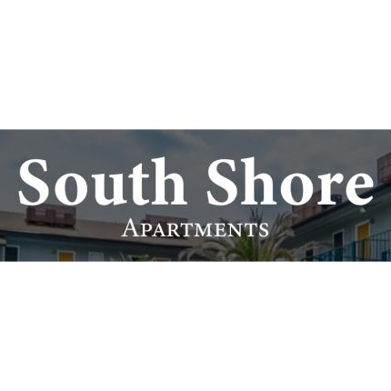 Logo from South Shore Apartments