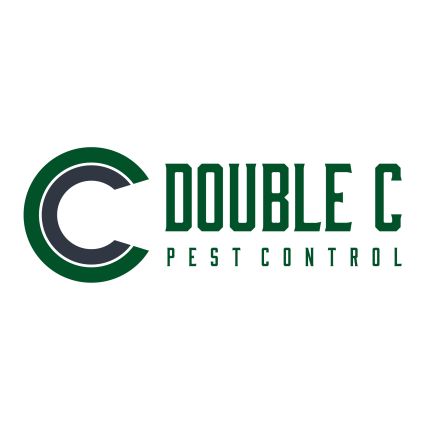 Logo van Double C Pest Control