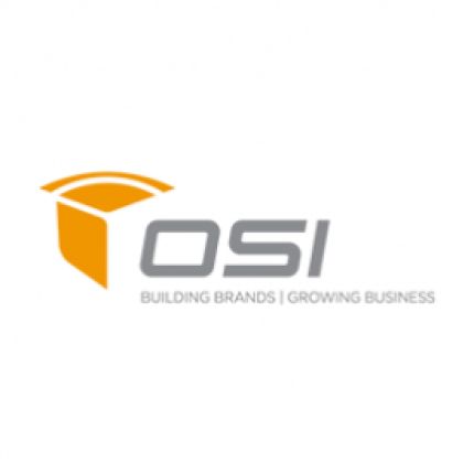 Logo de OSI Creative