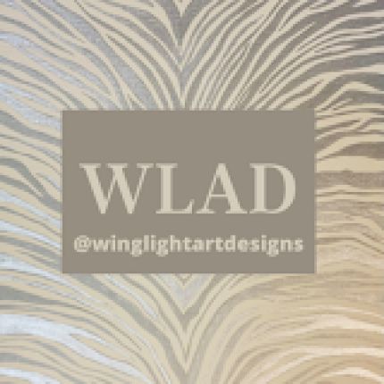 Logo from Wing Light Art Designs