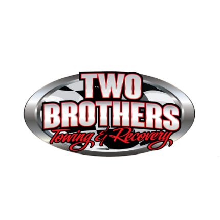 Logo from Two Brothers Towing & Recovery