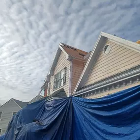 Bild von Artisan Quality Roofing