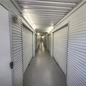 Interior Units - Extra Space Storage at 9145 Jones Rd, Houston, TX 77065