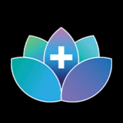 Logotipo de True Path Wellness