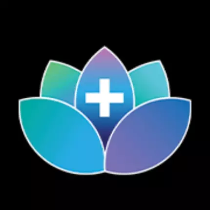 Logo fra True Path Wellness