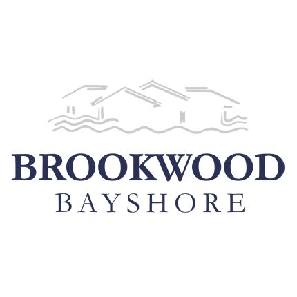 Logo von Brookwood at Bay Shore