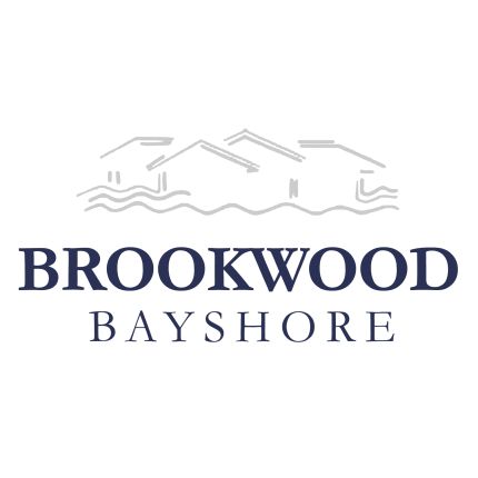 Logo from Brookwood at Bay Shore