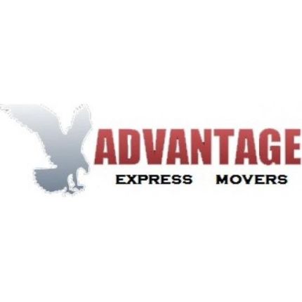Logótipo de Advantage Express Movers