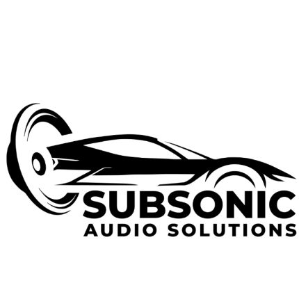 Logo od Subsonic Audio Solutions