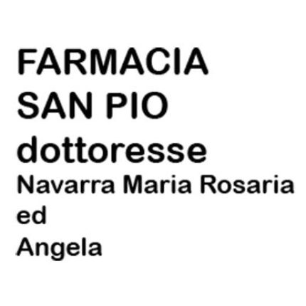 Logo from Farmacia San Pio