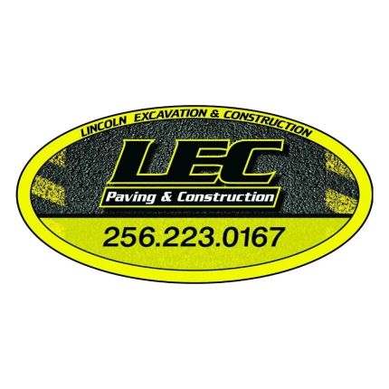 Logo von Lincoln Excavating Paving & Construction