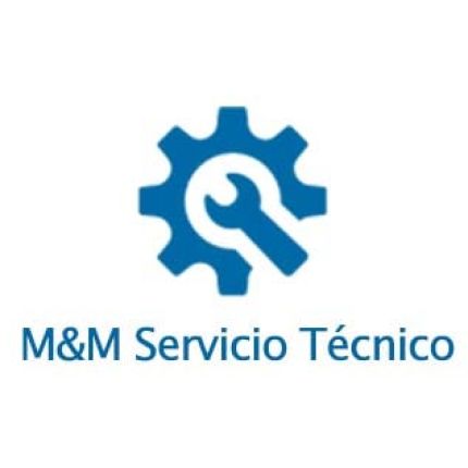 Logo van MYM Servicio Técnico