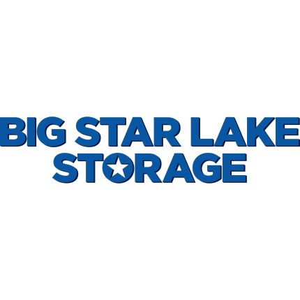 Logo from Big Star Lake Storage