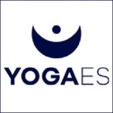 Logo fra yogaes.com - Productos y Artículos de Yoga