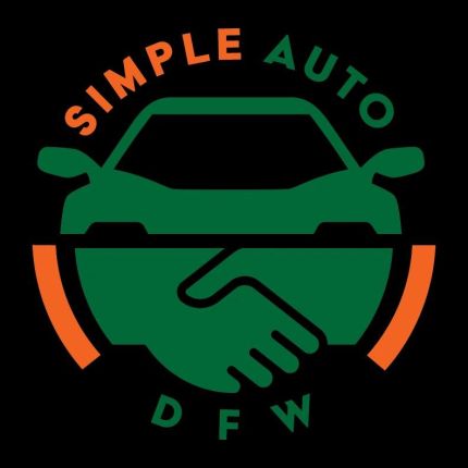 Logo od Simple Auto DFW