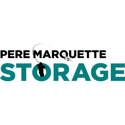 Logotyp från Pere Marquette Storage