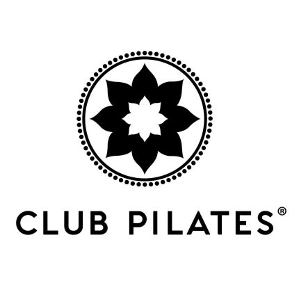 Logotyp från Club Pilates