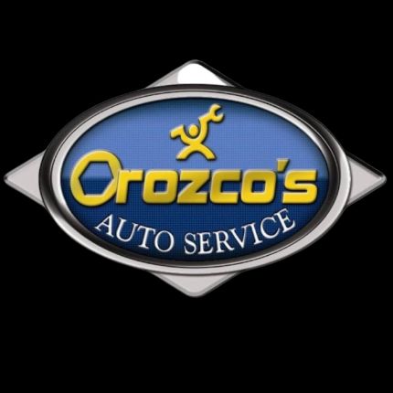Logo from Orozco's Auto Service - Fullerton