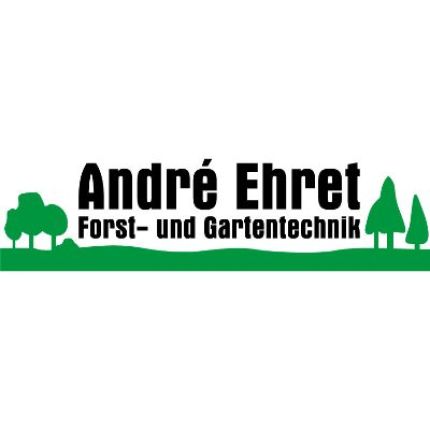 Logotyp från Forst- & Gartentechnik André Ehret