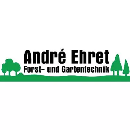 Logo van Forst- & Gartentechnik André Ehret