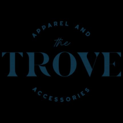 Logo de The Trove