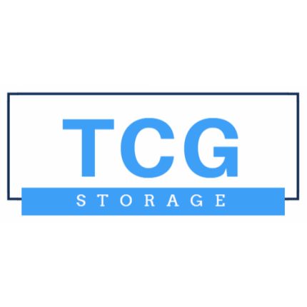 Logo de TCG Storage