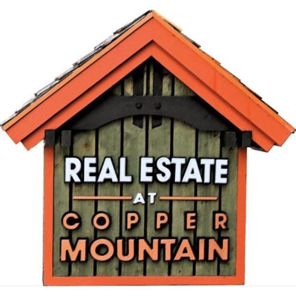 Λογότυπο από Ben Broughton - Real Estate at Copper Mountain