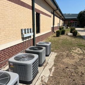 46 New systems forBlackwell ISD