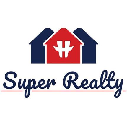 Logótipo de Super Realty