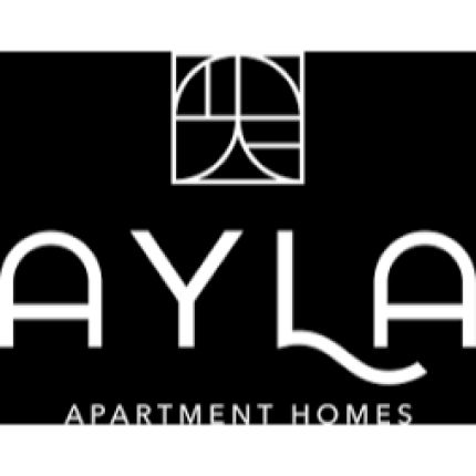 Logo da Ayla Apartmenet Homes