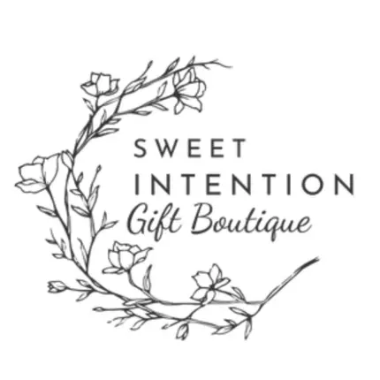 Logotyp från Sweet Intention Gift Boutique