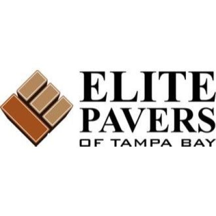 Logo de Elite Pavers Of Tampa Bay