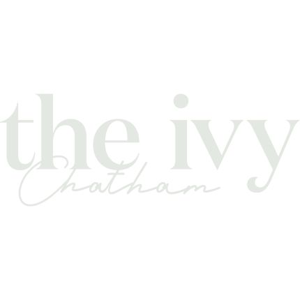 Logo de The Ivy